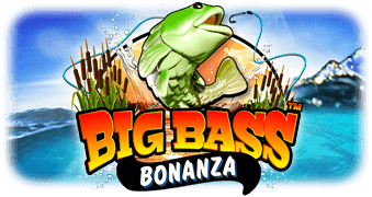 Слот Big Bass Bonanza от провайдера Pragmatic Play