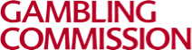 Gambling Commission logo