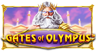 Слот Gates of Olympus от провайдера Pragmatic Play