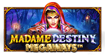 Слот Madame Destiny Megaways от провайдера Pragmatic Play