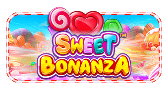 Слот Sweet Bonanza от провайдера Pragmatic Play