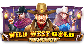 Слот Wild West Gold Megaways от провайдера Pragmatic Play