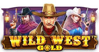 Слот Wild West Gold от провайдера Pragmatic Play