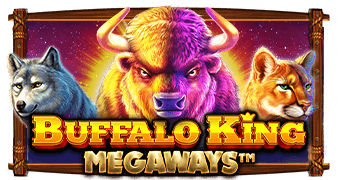 Слот Buffalo King Megaways от провайдера Pragmatic Play