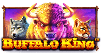 Слот Buffalo King от провайдера Pragmatic Play