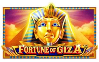 Слот Fortune of Giza от провайдера Pragmatic Play