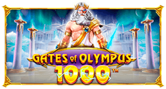 Слот Gates of Olympus 1000 от провайдера Pragmatic Play