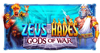 Слот Zeus vs Hades Gods of War от провайдера Pragmatic Play