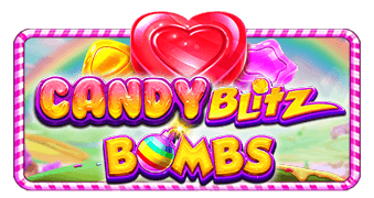 Слот Candy Blitz Bombs от провайдера Pragmatic Play
