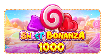 Слот Sweet Bonanza 1000 от провайдера Pragmatic Play